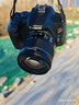 佳能（Canon）EOS 200D2 II 二代 单反相机 4K Vlog视频 家用便携高清美颜照相机 18-55mm标准变焦 旅行畅玩套装 实拍图