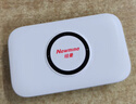 纽曼随身wifi多网通用移动无线wifi6免插卡上网宝随行无线便携车载支持5G/4G设备全国通用流量2025款 实拍图