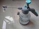 农宝浇花气压式喷水壶家用小型喷雾器园艺高压消毒清洁打农药 实拍图