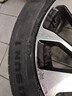 朝阳1号 汽车轮胎 215/55R16 93V ARISUN 1 实拍图