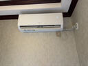 格力（GREE）大1匹 天仪 一级能效 变频冷暖 净菌自洁 出风口可拆洗 壁挂式空调挂机KFR-26GW/(26504)FNhAa-B1 实拍图