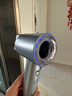 VTT【德国】家用高速吹风机大功率速干不伤发2025十大品牌负离子低噪音电吹风送男女友生日情人节礼物 实拍图