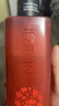 京东京造专研植萃赤灵芝水润舒缓沐浴露500ml薰衣草持久留香精油液二合一 实拍图