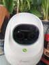 360云台摄像机9Ultra昼夜真彩双镜头800W像素4K超清画质360°AI昼夜看护智能伴睡语音操控智慧小夜灯 实拍图
