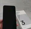 OPPO A3i 8GB+256GB 静夜黑 抗摔抗水溅 5100mAh大电池 45W闪充 120Hz高刷 5G 老人智能手机 国家补贴 实拍图