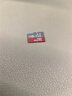 闪迪（SanDisk）64GB TF（MicroSD）内存卡 A1 U1 C10 至尊高速移动版存储卡 读速140MB/s 手机平板游戏机内存卡 实拍图