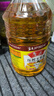 鲁花 食用油  物理压榨  非转基因 玉米油6.18L   实拍图