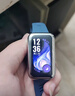 华为（HUAWEI）手环10 标准版 羽砂黑 智能手环专业睡眠分析情绪健康铝合金机身心率监测运动手环华为手环9升级 实拍图
