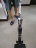 莱克【国家补贴享85折】魔洁M5强力立式吸尘器家用无线大吸力多功能宠物用智能除尘机 【国家补贴享85折】M5-魔洁 实拍图