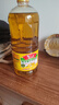 鲁花【保真菜籽油】低芥酸特香菜籽油 2L 物理压榨【京东品酒会同款】 实拍图