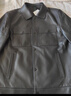 七匹狼皮衣外套男士秋冬绵羊真皮光面机车风翻领商务皮夹克外套男 晒单实拍图