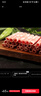 东来顺 内蒙古羔羊原切羊肉片1斤装 火锅食材羊肉卷 清真中华老字号 实拍图