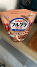 卡乐比（Calbee）水果麦片日本进口营养即食早餐泡酸奶麦片 可可莓味麦片380g 实拍图