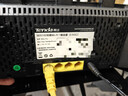 Tenda腾达路由器WiFi7【云霄BE5100】千兆穿墙王信号增强无线超强2.5g网口家用电竞放大器立式BE6L Pro 实拍图