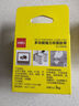得力（deli）强力纳米胶带无痕双面胶透明胶 15mm*10m*110μm 高粘对联春联专用 1卷/袋JL630 实拍图