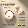 迪士尼（DISNEY）蓝牙耳机入耳式ANC降噪ENC通话降噪超长续航不漏音 高颜值男女生生日新年礼物礼盒 DN20香缤金米奇 实拍图
