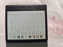 掌阅（iReader）【新品发布】Ocean5 C 7英寸彩屏阅读本 电子书阅读器 墨水屏电纸书 平板电脑学习便携 星际黑 实拍图