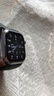 华为HUAWEI WATCH D2幻夜黑 动态血压监测一键微体检升级多种健康研究华为智能手表华为京东自营旗舰店 实拍图