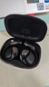 舒奥尼【柏林之声丨正品直营】适用索尼蓝牙耳机挂耳式骨传导不入耳真无线音乐运动降噪长续航开放式耳机 经典黑【720°全景音/智能降噪】 2025年新品丨不漏音丨超长续航 实拍图