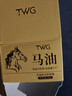 TWG马油防裂膏50g*1瓶手脚后跟保湿滋润防干裂护手油凡士林礼物 实拍图