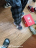 人本（RENBEN）女冬保暖加绒鞋2025新款百搭学生休闲运动鞋 实拍图