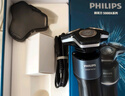 飞利浦（PHILIPS）电动剃须刀新一代旋护5系 净护双升级AI智能痘敏肌刮胡刀  送老公  父亲生日礼物 国家补贴 实拍图