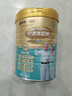 蒙牛铂金装中老年益生菌高钙富硒奶粉800g*2罐礼盒装 送礼送长辈 实拍图