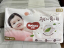 好奇（Huggies）铂金装小桃裤纸尿裤S96片(4-8kg)新生儿小号尿不湿【透爽散热】 实拍图