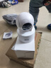 乔安（JOOAN）800万像素摄像头监控无线wifi网络高清夜视监控器360度无死角带夜视全景云台家用AI监控手机远程 实拍图