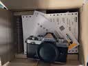 铭匠【全新升级】35mm F1.8二代自动对焦大光圈人像定焦镜头AF 35 1.8 微单相机 半画幅光学35f1.8 XM5 尼康Z卡口【银色】 官方标配 实拍图