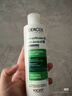 薇姿（VICHY）绿标洗发水水润版390ml 1%二硫化硒去屑不拔干发丝72H持久水润 实拍图