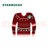 星巴克（Starbucks） 1999-星巴克Starbucks 星礼卡男女士节日送礼礼品卡 购物卡 19咖啡香气星礼卡-100 实拍图