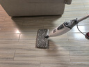 shark蒸汽拖把家用厨房蒸汽清洁机拖地洗地机助手 高温蒸汽除菌电动手持洗地机吸尘器伴侣 P39 lite 实拍图