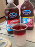 优鲜沛（OceanSpray） 经典蔓越莓果汁1.89L 美国进口 果汁饮料饮品可调鸡尾酒 实拍图