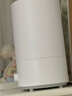 米家小米加湿器3 家用卧室大容量办公室桌面轻音空气加湿器 MJJSQ07DY 实拍图