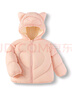 巴拉巴拉童装儿童羽绒服男童女童连帽外套2025秋冬装宝宝可爱209425107215 实拍图