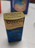 歌帝梵（Godiva）醇享进口海盐黑巧克力90g 喜糖伴手礼  糖果 休闲零食  独立装 实拍图
