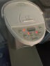 美的（Midea）【政府补贴】电热水瓶热水壶电水壶304不锈钢水壶 5L控温保温恒温开水壶电水壶烧水壶Colour201 实拍图