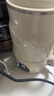 美的（Midea）豆浆机破壁机1.5L超大容量4-6人 家用小型全自动免煮2025新款 免手洗免过滤多功能榨汁机料理机S90 实拍图