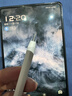 HUAWEI M-Pencil Pro 平板创作笔 华为手写笔 星闪技术 AI 一触即达 360°隐身触控 雪域白 实拍图