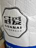 冠爱（GUANAI）医用踝关节固定支具脚踝跖骨脚面骨折扭伤支架护具康复护踝石膏鞋 实拍图