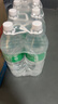 鼎湖山泉饮用天然水2L*8瓶膜包装  大瓶饮用天然水非矿泉水 实拍图