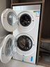 卡萨帝（Casarte）揽光WD双子14KG 分区洗多筒 滚筒洗衣机全自动  家电国家补贴 CS B14LWGWDU1 实拍图
