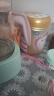 飞鹤臻爱倍护 婴幼儿配方奶粉2段(6-12个月) 900g 乳铁蛋白 育儿补贴 实拍图