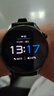 HUAWEIWATCH GT 6 雅丹黑【暗影织霆双表带套装】 46mm智能手表多维情绪健康全新骑行体验21天超长续航 实拍图