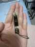 777指甲刀 进口单只指甲钳剪指甲工具三七指甲剪中号671G 实拍图