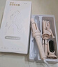 敏煌（MinHuang）【进阶造型】自动卷发棒五合一32mm蛋卷卷发棒直发夹板负离子玉米夹板五合一卷发棒直发梳 实拍图