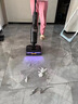 石头（roborock）A30 Pro Steam5合1 全向助力洗地机 160°蒸汽86°C活水洗地长续航 0缠毛0异味扫地机器人 实拍图