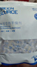 绿之源除湿变色干燥剂5g*80包吸湿防潮食品干燥衣橱重复使用 实拍图