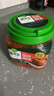圃美多切件泡菜1.2kg/罐  韩国酱料 辣白菜 咸菜 下饭菜 实拍图